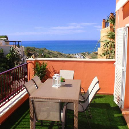 Vila Brisa Mar Màlaga Exteriér fotografie