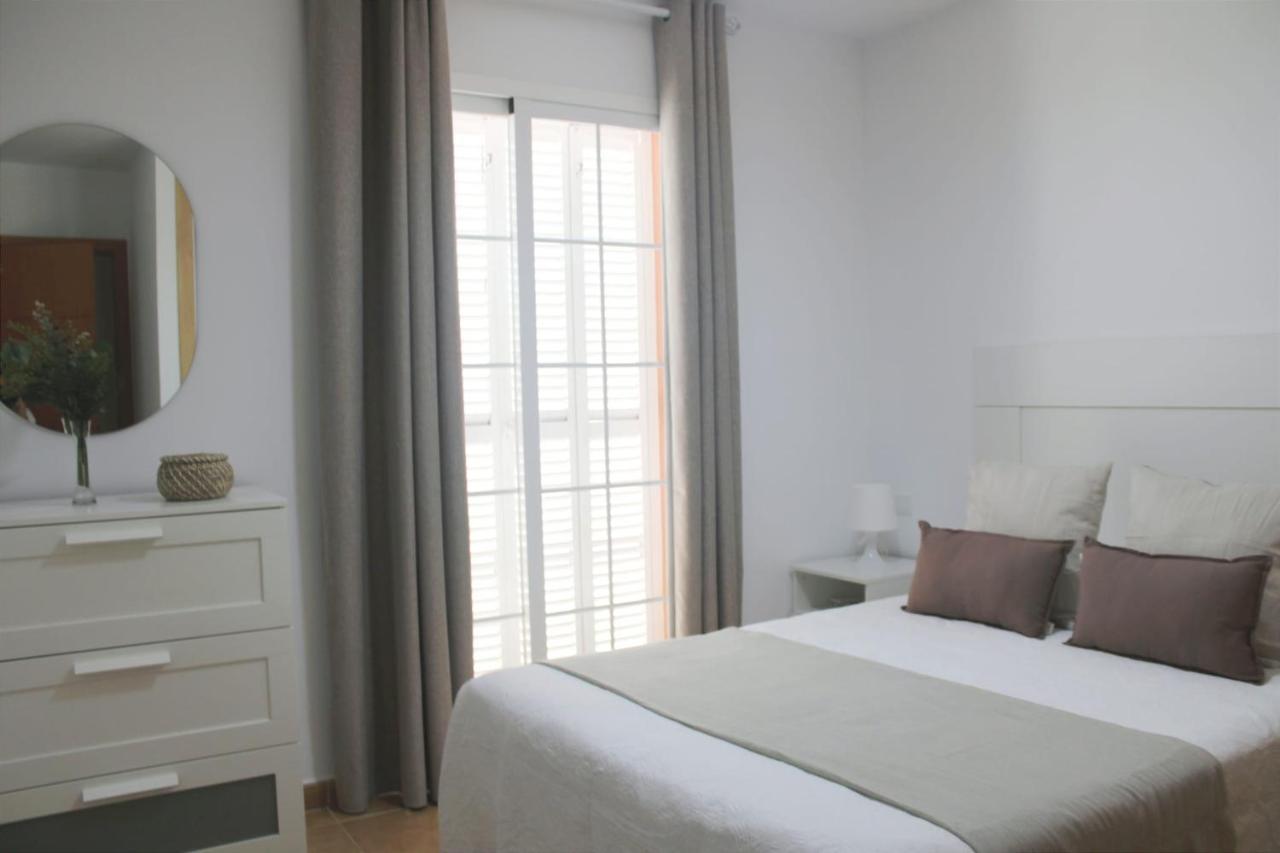 Vila Brisa Mar Màlaga Exteriér fotografie