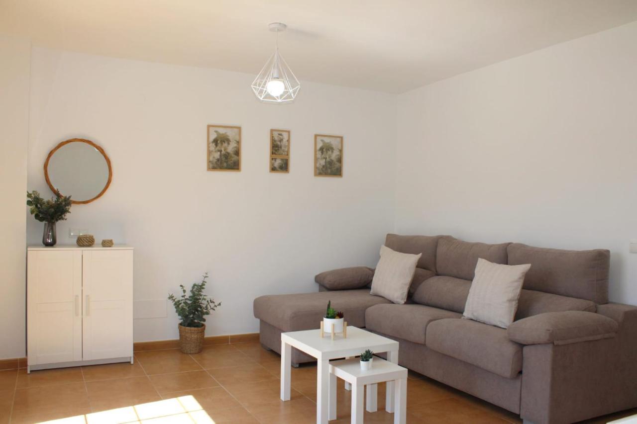 Vila Brisa Mar Màlaga Exteriér fotografie