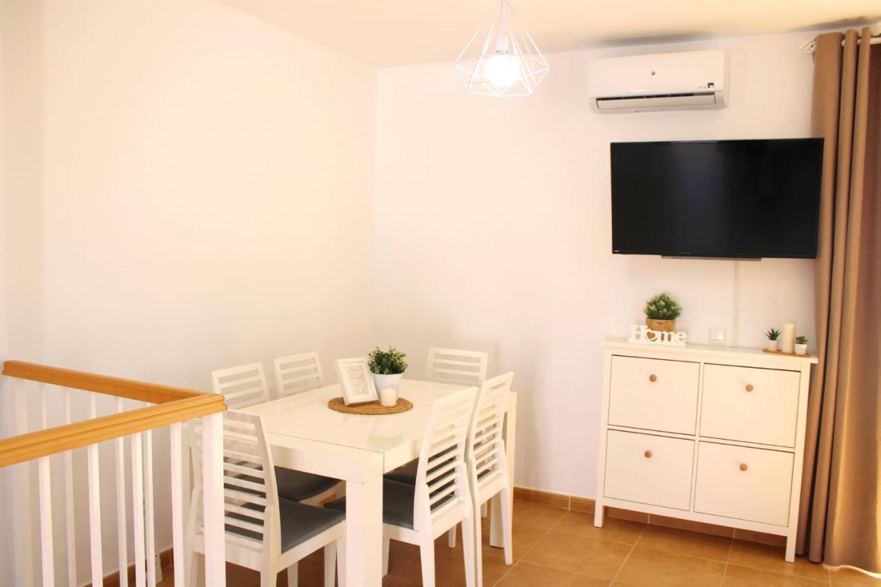 Vila Brisa Mar Màlaga Exteriér fotografie