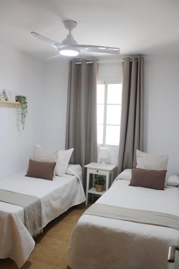 Vila Brisa Mar Màlaga Exteriér fotografie
