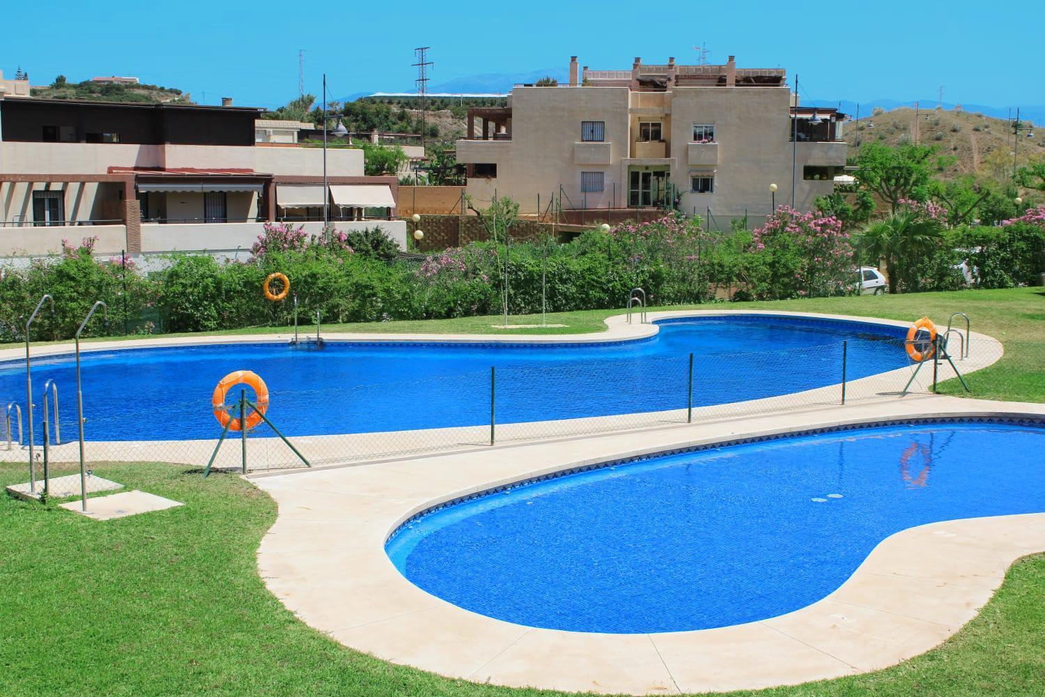Vila Brisa Mar Màlaga Exteriér fotografie