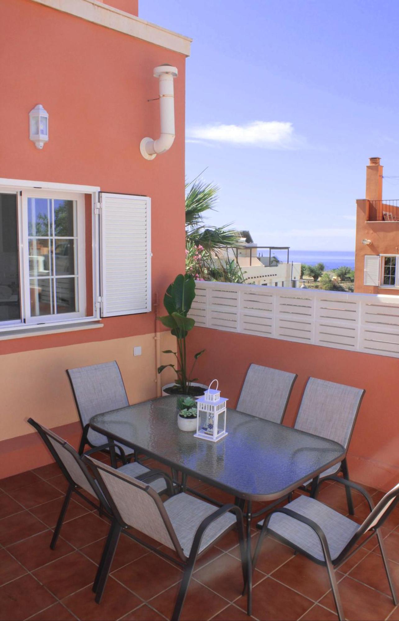 Vila Brisa Mar Màlaga Exteriér fotografie